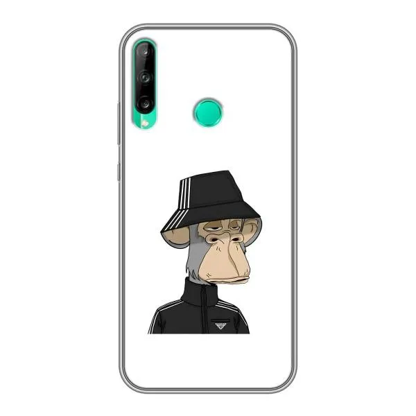 Чехол с принтом «обезьяна NFT Adidas» для Huawei Y7p (2020) Чехол с принтом «обезьяна NFT Adidas» для Huawei Y7p (2020)