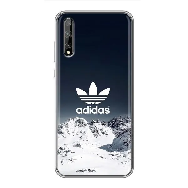 Чехол с принтом «Адидас в горах» для Huawei P Smart S / Y8p (2020) Чехол с принтом «Адидас в горах» для Huawei P Smart S / Y8p (2020)