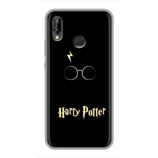 Чехол с принтом «Harry Potter» для Huawei Y9 2019 / Enjoy 9 Plus Чехол с принтом «Harry Potter» для Huawei Y9 2019 / Enjoy 9 Plus