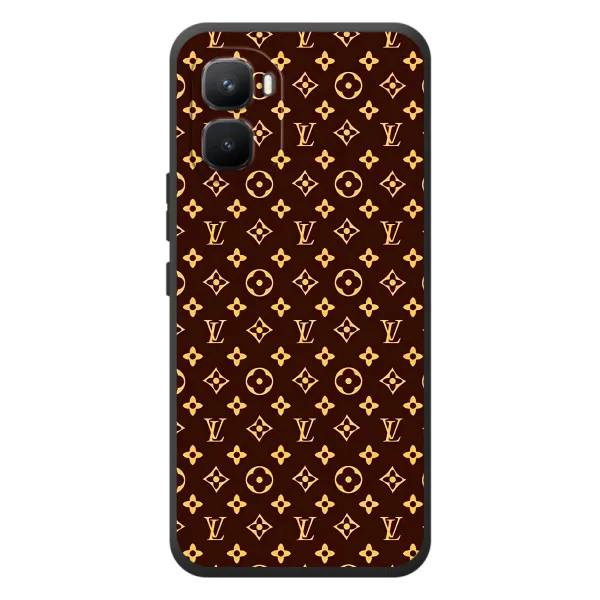 Чехол с принтом «лого LOUIS VUITTON» для Infinix GT 50 Pro