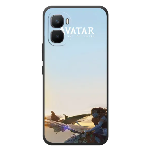 Чохол з принтом «Avatar» для Infinix GT 50 Pro Чохол з принтом «Avatar» для Infinix GT 50 Pro