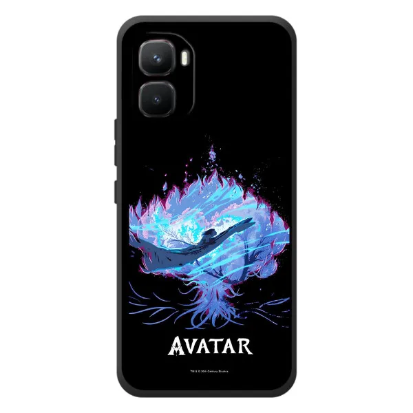 Чохол з принтом «фон Аватар» для Infinix GT 50 Pro Чохол з принтом «фон Аватар» для Infinix GT 50 Pro