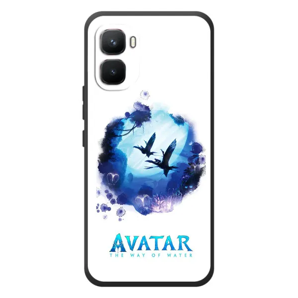Чохол з принтом «світ Аватарів» для Infinix GT 50 Pro Чохол з принтом «світ Аватарів» для Infinix GT 50 Pro