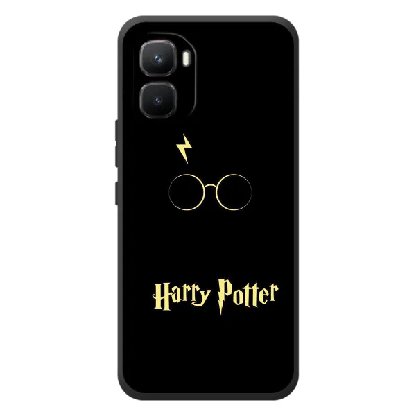 Чохол з принтом «Harry Potter» для Infinix GT 50 Pro Чохол з принтом «Harry Potter» для Infinix GT 50 Pro
