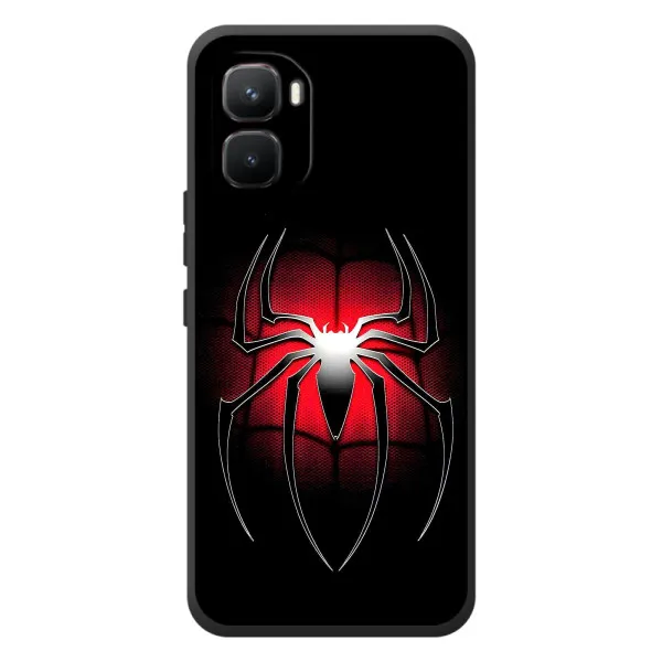 Чехол с принтом «Паук марвел» для Infinix GT 50 Pro