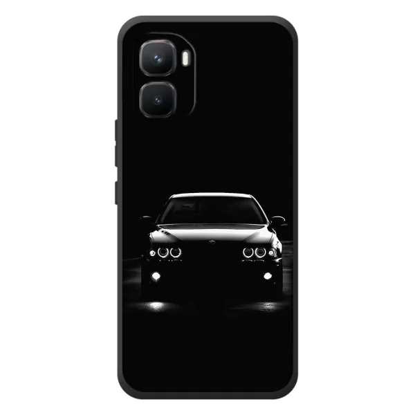Чехол с принтом «Машина BMW» для Infinix GT 50 Pro Чехол с принтом «Машина BMW» для Infinix GT 50 Pro