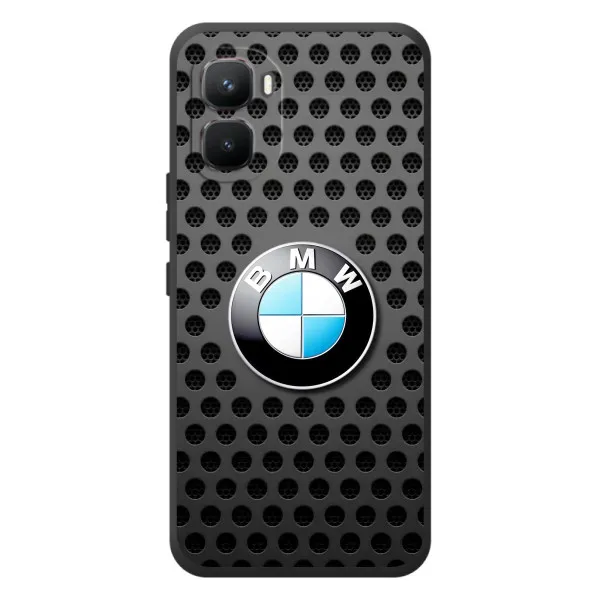 Чехол с принтом «Знак БМВ» для Infinix GT 50 Pro Чехол с принтом «Знак БМВ» для Infinix GT 50 Pro