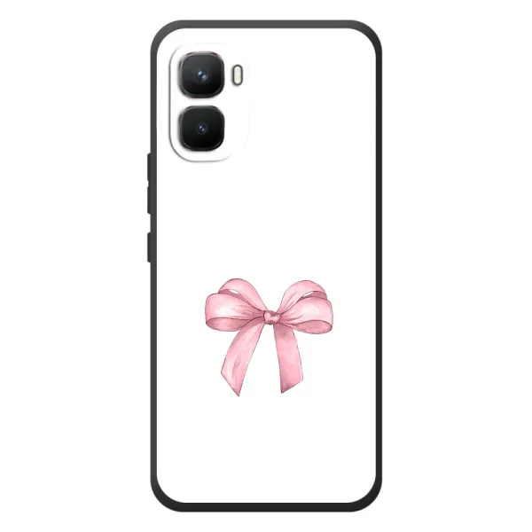 Чехол с принтом «Бант дизайн» для Infinix GT 50 Pro Чехол с принтом «Бант дизайн» для Infinix GT 50 Pro