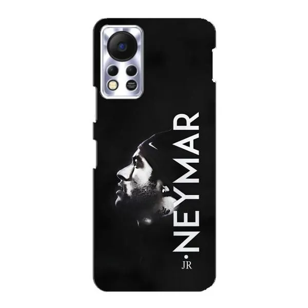 Чехол с принтом «NEYMAR» для Infinix Hot 11s