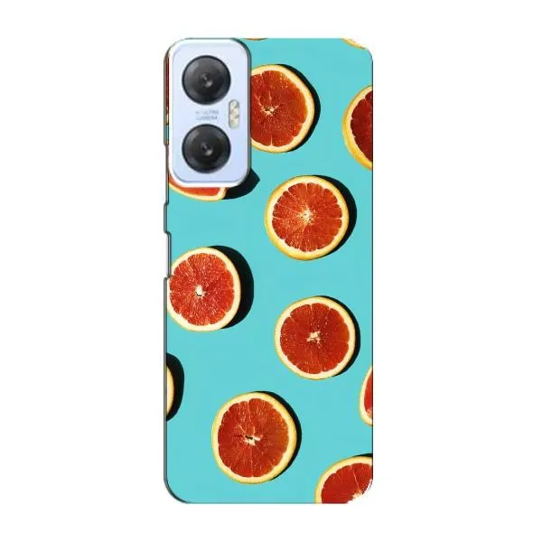 Чехол с принтом «Грейпфрут» для Infinix Hot 20 (5G) Чехол с принтом «Грейпфрут» для Infinix Hot 20 (5G)