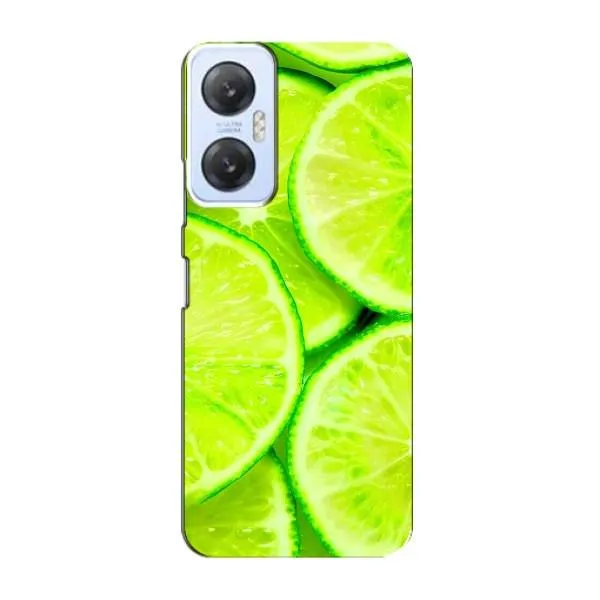 Чехол с принтом «Лайм» для Infinix Hot 20 (5G) Чехол с принтом «Лайм» для Infinix Hot 20 (5G)