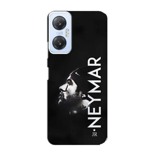 Чехол с принтом «NEYMAR» для Infinix Hot 20 (5G)