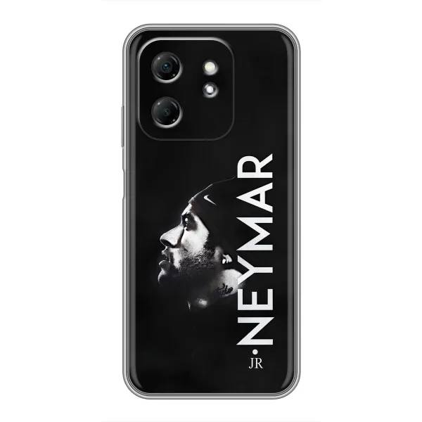 Чехол с принтом «NEYMAR» для Infinix Hot 50i