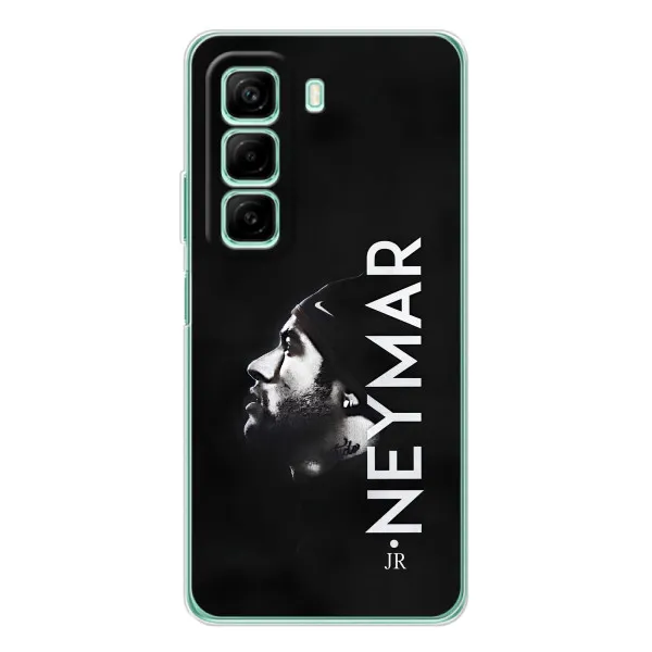 Чехол с принтом «NEYMAR» для Infinix Hot 60