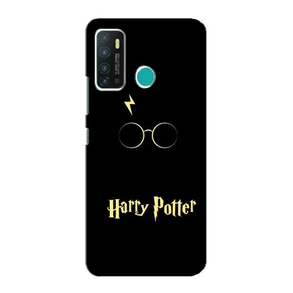 Чохол з принтом «Harry Potter» для Infinix Hot 9 / Hot 9 Pro Чохол з принтом «Harry Potter» для Infinix Hot 9 / Hot 9 Pro
