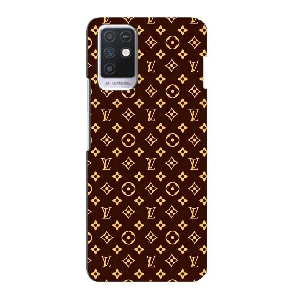 Чохол з принтом «лого LOUIS VUITTON» для Infinix Note 10 Чохол з принтом «лого LOUIS VUITTON» для Infinix Note 10