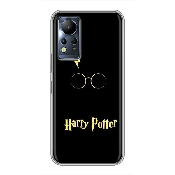 Чехол с принтом «Harry Potter» для Infinix Note 11 Pro Чехол с принтом «Harry Potter» для Infinix Note 11 Pro