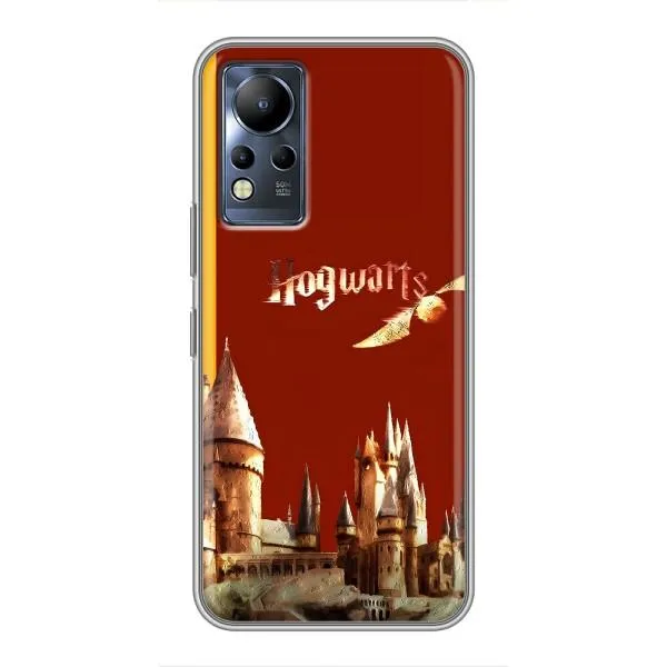 Чехол с принтом «Hogwarts» для Infinix Note 11 Pro Чехол с принтом «Hogwarts» для Infinix Note 11 Pro