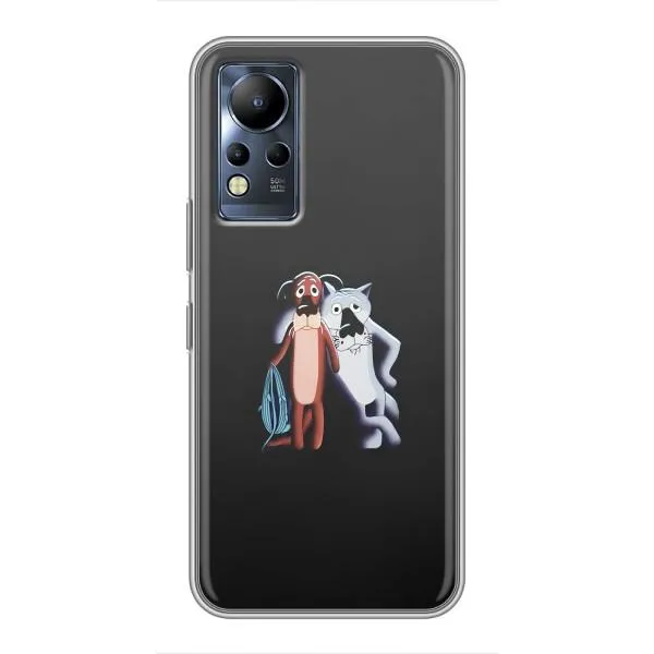 Чехол с принтом «Шо опять» для Infinix Note 11 Pro Чехол с принтом «Шо опять» для Infinix Note 11 Pro
