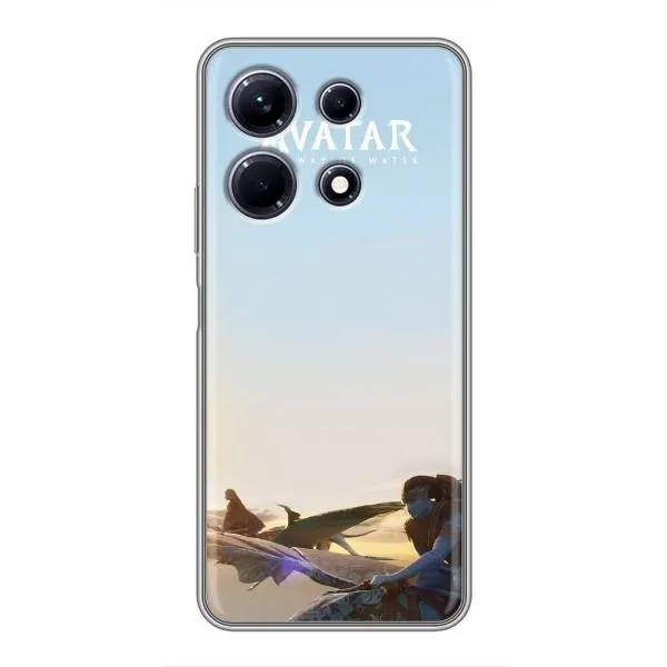 Чехол с принтом «Avatar» для Infinix Note 30 Чехол с принтом «Avatar» для Infinix Note 30