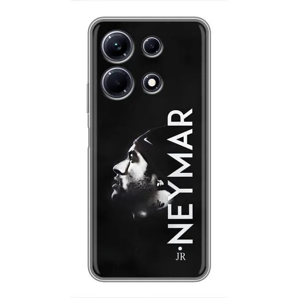 Чехол с принтом «NEYMAR» для Infinix Note 30 Чехол с принтом «NEYMAR» для Infinix Note 30