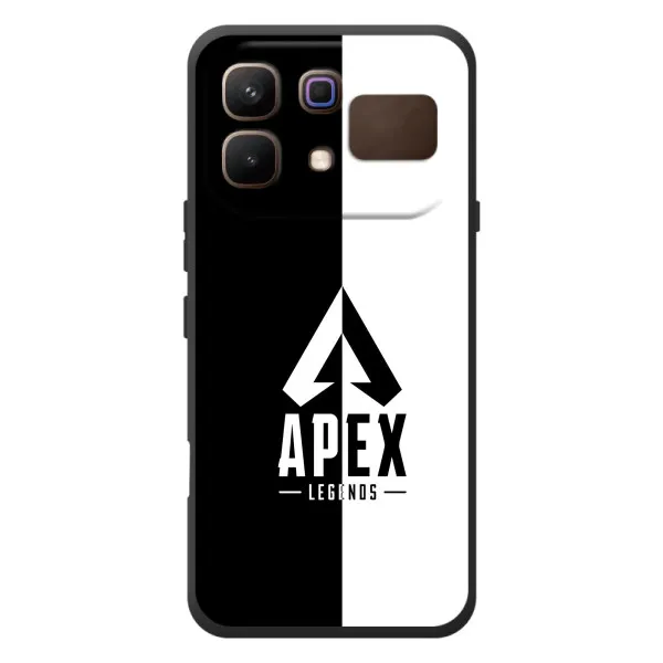 Чехол с принтом «APEX» для Infinix Note 60 Чехол с принтом «APEX» для Infinix Note 60
