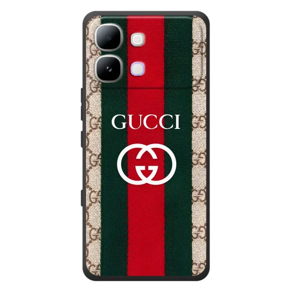 Чехол с принтом «Gucci дизайн» для Infinix Note Edge Чехол с принтом «Gucci дизайн» для Infinix Note Edge