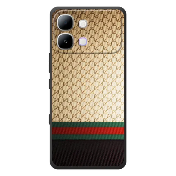 Чехол с принтом «Гуччи Фон» для Infinix Note Edge Чехол с принтом «Гуччи Фон» для Infinix Note Edge