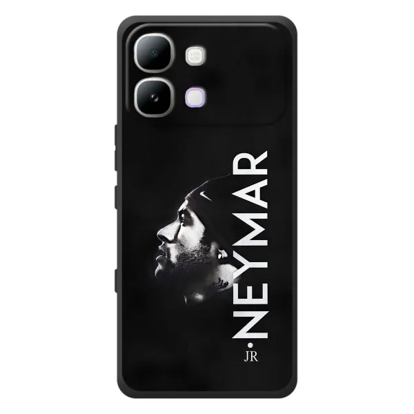 Чехол с принтом «NEYMAR» для Infinix Note Edge