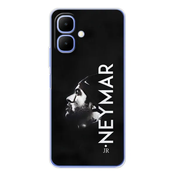 Чехол с принтом «NEYMAR» для Infinix Smart 10