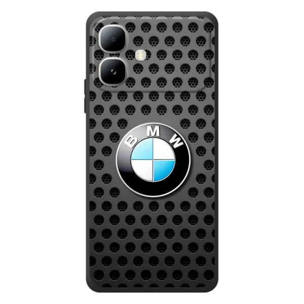 Чехол с принтом «Знак БМВ» для Infinix Smart 20 Чехол с принтом «Знак БМВ» для Infinix Smart 20