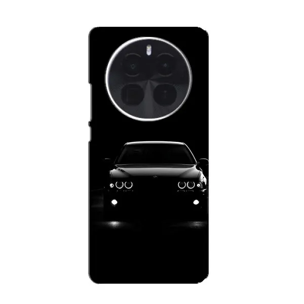 Чехол с принтом «Машина BMW» для Infinix Zero 40 5G Чехол с принтом «Машина BMW» для Infinix Zero 40 5G