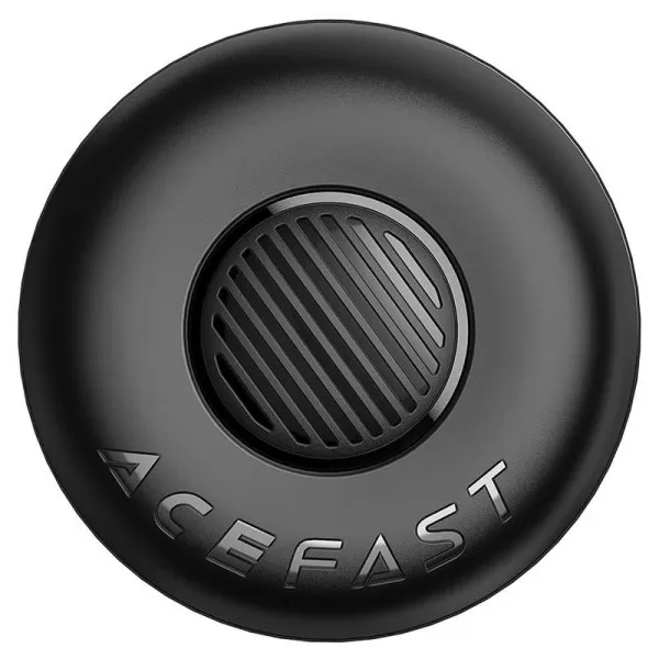 Трекер Acefast S1 Findy 230 mAh — Чорний — фото 1