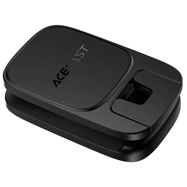 Підставка для телефону Acefast E45 Tabletop — Чорний — фото 4