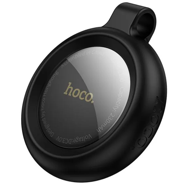 Трекер Hoco E100 Mini Finder 230 mAh — Чорний — фото 3