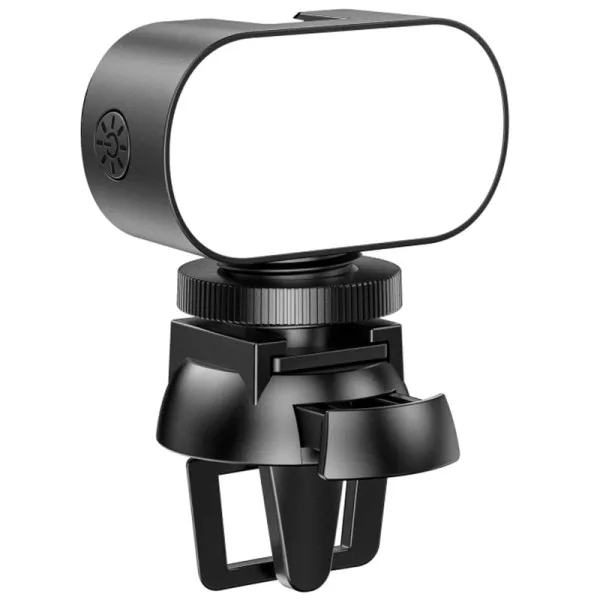 Лампа LED светодиодная Jmary FM-16RGB Jmary FM-16RGB — Черный — фото 1