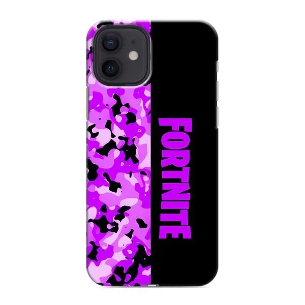 Чохол з принтом «Фортнайт» для iPhone 12 mini