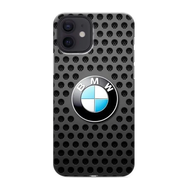 Чохол з принтом «Знак БМВ» для iPhone 12 mini