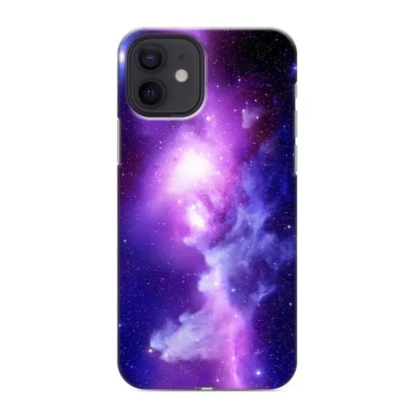 Чохол з принтом «Галактика» для iPhone 12 mini Чохол з принтом «Галактика» для iPhone 12 mini