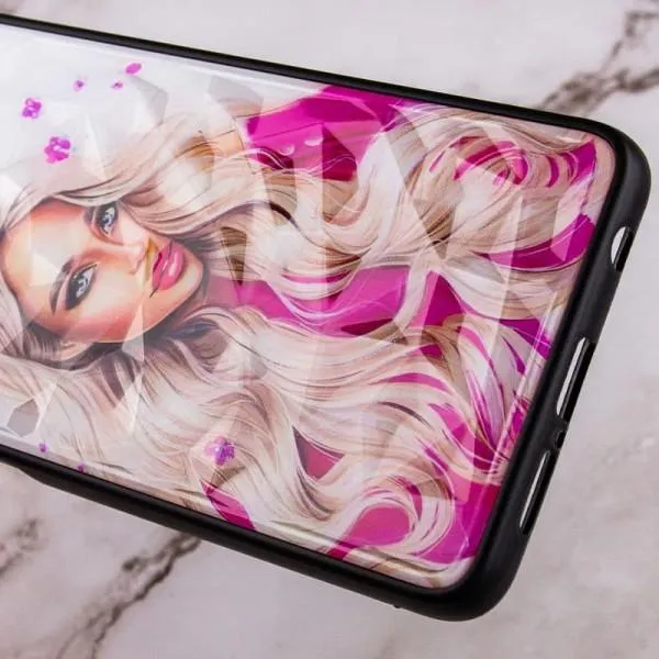 TPU+PC чохол Prisma Ladies для Apple iPhone 12 Pro Max (6.7") — Рожевий — фото 2 TPU+PC чохол Prisma Ladies для Apple iPhone 12 Pro Max (6.7") — Рожевий — фото 2