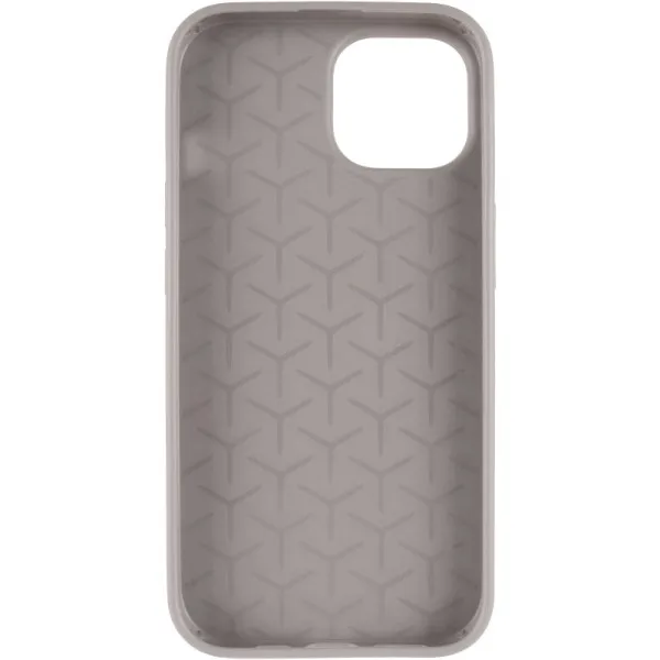 Чохол TPU Weaving для Apple iPhone 12 Pro Max (6.7") — Сірий — фото 3 Чохол TPU Weaving для Apple iPhone 12 Pro Max (6.7") — Сірий — фото 3
