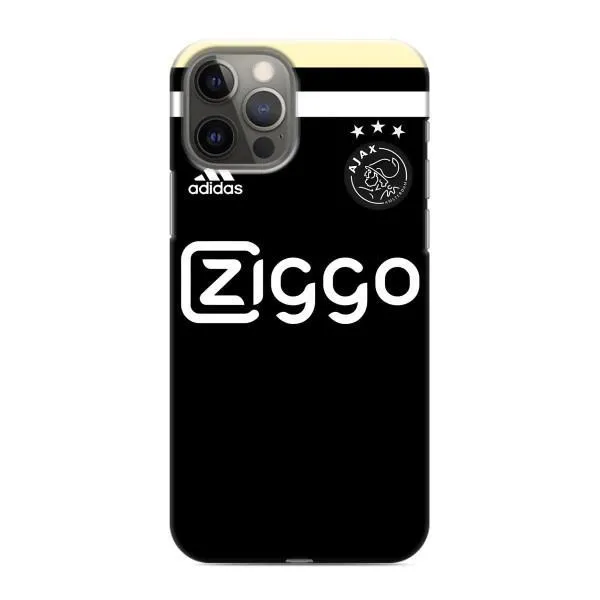 Чехол с принтом «AJAX» для iPhone 12 Pro Max
