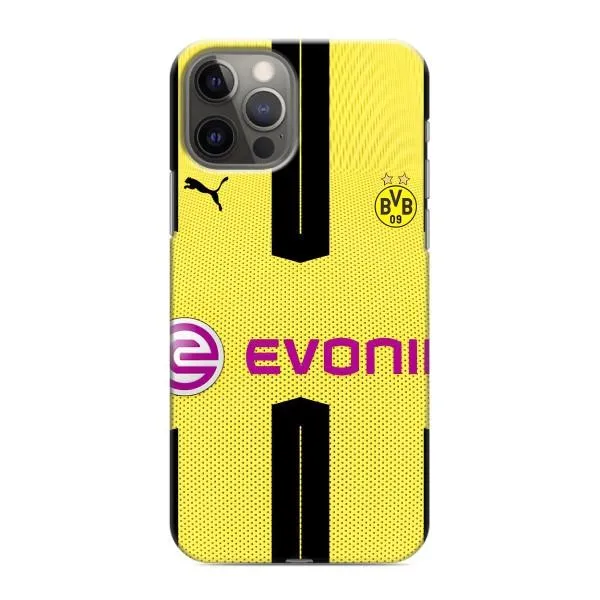 Чехол с принтом «BVB» для iPhone 12 Pro Max