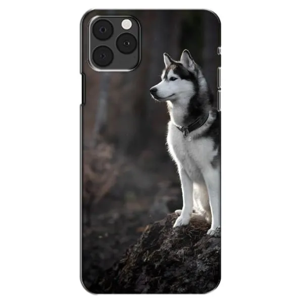 Чехол с принтом «Верный пес» для iPhone 12 Pro Max Чехол с принтом «Верный пес» для iPhone 12 Pro Max