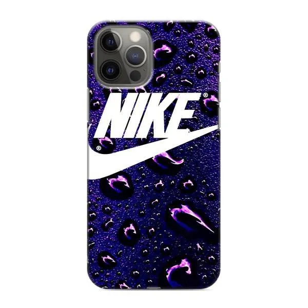 Чехол с принтом «Найк принт» для iPhone 12 Pro Max Чехол с принтом «Найк принт» для iPhone 12 Pro Max
