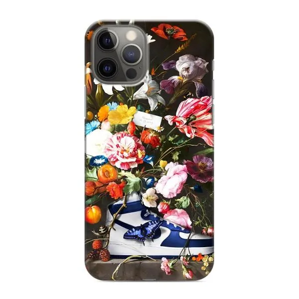 Чехол с принтом «Стиль Найк» для iPhone 12 Pro Max Чехол с принтом «Стиль Найк» для iPhone 12 Pro Max