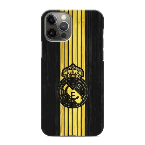Чехол с принтом «фон Реал Мадрид» для iPhone 12 Pro Max Чехол с принтом «фон Реал Мадрид» для iPhone 12 Pro Max