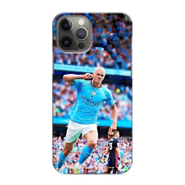 Чехол с принтом «фанаты Холанда» для iPhone 12 Pro