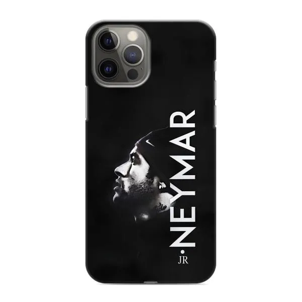 Чохол з принтом «NEYMAR» для iPhone 12 Pro Чохол з принтом «NEYMAR» для iPhone 12 Pro