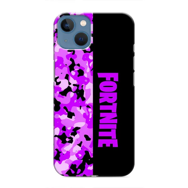 Чохол з принтом «Фортнайт» для iPhone 13 Mini